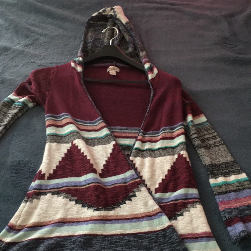 Cardigan